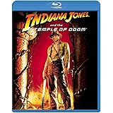 インディ・ジョーンズ 魔宮の伝説 [Blu-ray]