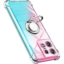 Amazon.co.jp: Motorola Edge 50 Pro / 50s pro ケースリング TPU 薄型