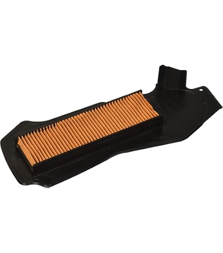 Amazon | バイクパーツセンター エアクリーナーエレメント ホンダ