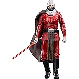 スター・ウォーズ STAR WARS ブラックシリーズ ダース・マラック, スター・ウォーズ：ナイツ・オブ・ザ・オールド・リパブリック 6インチ (15 cm) サイズ アクションフィギュア 対象年齢4才以上 F7094 正規品