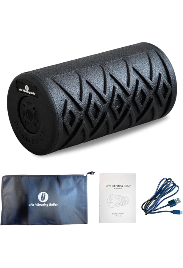 Amazon | Hyperice(ハイパーアイス)公式ストア Vyper 3 バイパー