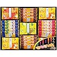 金沢兼六製菓 兼六の華せんべい詰合せ 287-3769-100 43個 (x 1)