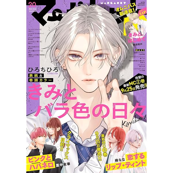 マーガレット2013年14号 マーガレット2013年14号 マーガレット2013年14号 マーガレット