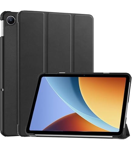 Amazon.co.jp: シャオミ(Xiaomi) 純正ケース Redmi Pad SE 専用