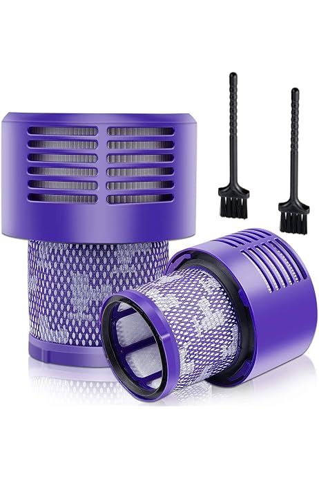 Replacement Filter for Dyson V10 Series 
