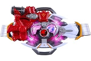[BANDAI] [バンダイ 仮面ライダーマイス DXハンマーボーンバックル 対象年齢 3 才以上