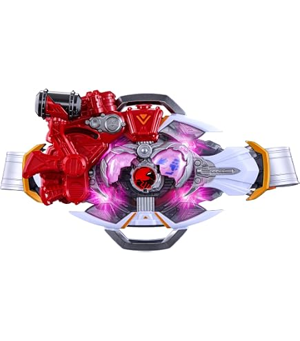 Amazon | 仮面ライダーゴースト 変身ベルト DXゴーストドライバー