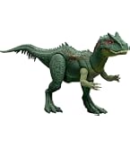 Amazon.co.jp: マテル ジュラシックワールド(JURASSIC WORLD