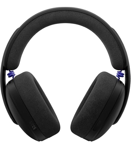 Amazon | Logicool G ワイヤレス ゲーミングヘッドセット G733