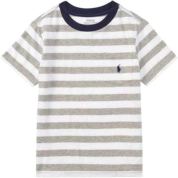 【140㎝・S/P/CH8】ラルフ　半袖Tシャツ　5枚セット 140㎝・S/P/CH8】ラルフ 半袖Tシャツ 5枚セット