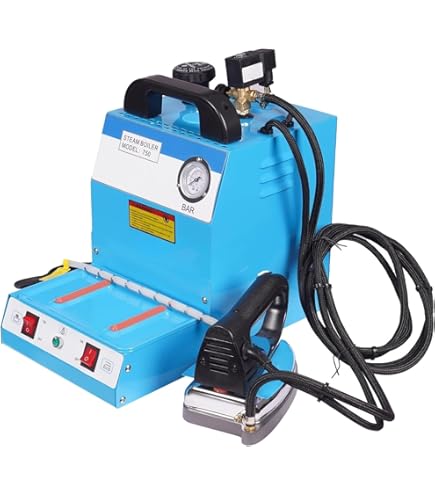 Amazon.co.jp: ティファール スチームアイロン 「イージープレシング