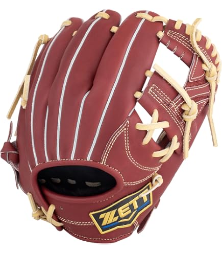 Amazon.co.jp: Zett Boys Soft Baseball Gloves, Neo-Status, Kenta