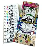 Amazon | ターナー色彩 アクリルガッシュ ジャパネスクカラー