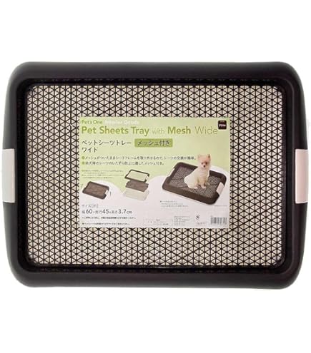 Amazon | 花王 ワンだふる清潔トイレ 専用さらさらのカバー | ワンだ