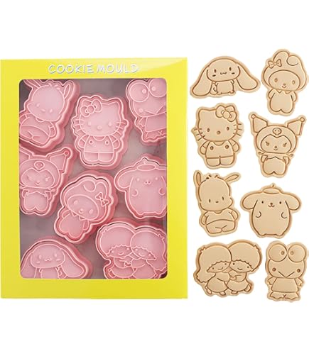 スヌーピー　ハロウィン　型抜き8個セット スヌーピー ハロウィン 型抜き8個セット スヌーピー ハロウィン 型抜き