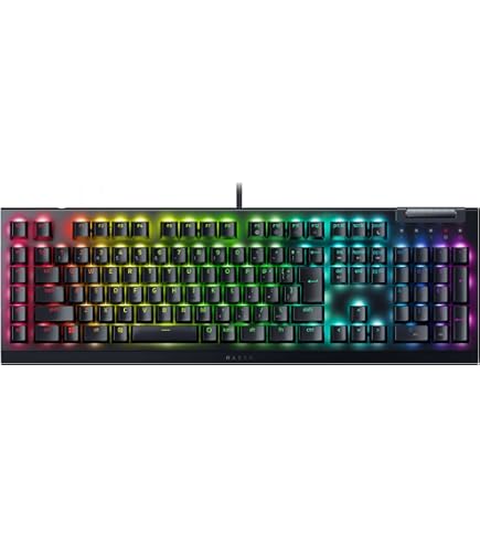 中古】【非常に良い】Razer Blackwidow Chroma 2014 -JP 日本語配列版  