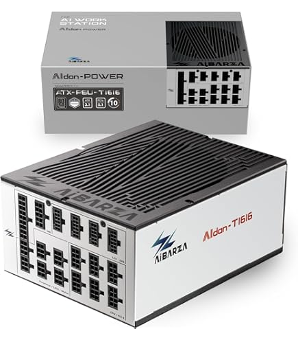 Amazon | 【セット買い】MSI MEG Ai1300P PCIE5 1300W ATX3.0/PCIe 5.0