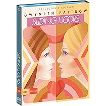 その他 Sliding Doors (Collector's Edition) [Blu-ray] 71sjEXWgkAL._AC_UL210_SR210,