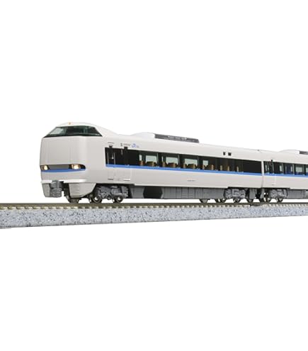 Amazon | KATO Nゲージ 221系リニューアル車 大和路快速 増結セット (4