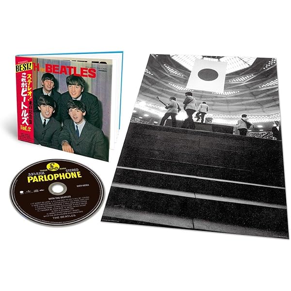 Amazon.co.jp: THE POWER STATION (40TH ANNIVERSARY EDITION