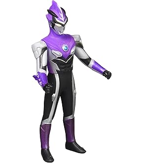 ウルトラマンルーブ ウルトラマン | ウルトラマンR／B（ルーブ）