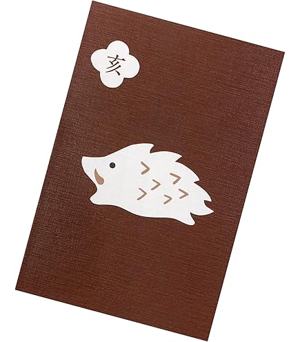 Amazon | オリエンタルベリー 御朱印帳 特大判 十二支 酉 GN-6752