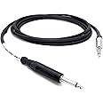 NUDE CABLE(ヌードケーブル) ギター・ベース用 シールドケーブル S-S std. 3m