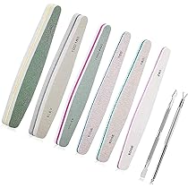 ALBA ROSA ネイルバッファー3個セット 楽天市場】コネクトジェル