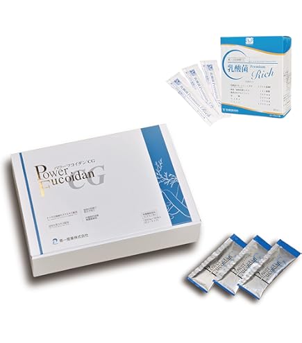 Amazon.co.jp: Power Fucoidan CG (Jelly) : Food, Beverages & Alcohol