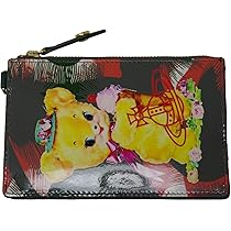 Amazon | [ヴィヴィアンウエストウッド] カードケース 小銭入れ