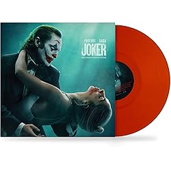Amazon.co.jp: Joker (Original Motion Picture Soundtrack): ミュージック