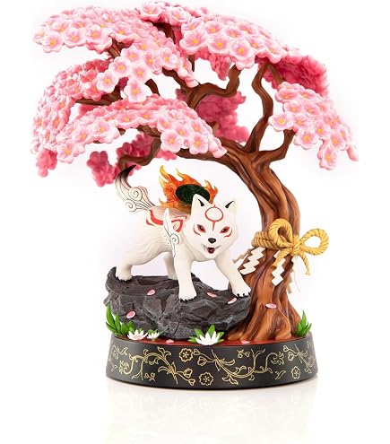 Amazon | ねんどろいど 大神 白野威 DX Ver. ノンスケール ABS&PVC製