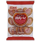 三立製菓 お徳用源氏パイ 28枚