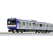 Amazon | カトー (KATO) Nゲージ E235系1000番台 横須賀・総武快速線