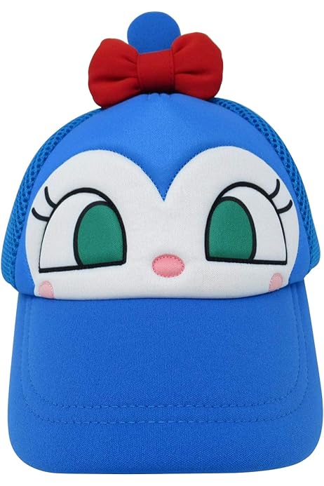 Amazon.co.jp: コキンちゃん なりきり メッシュキャップ オリジナル  