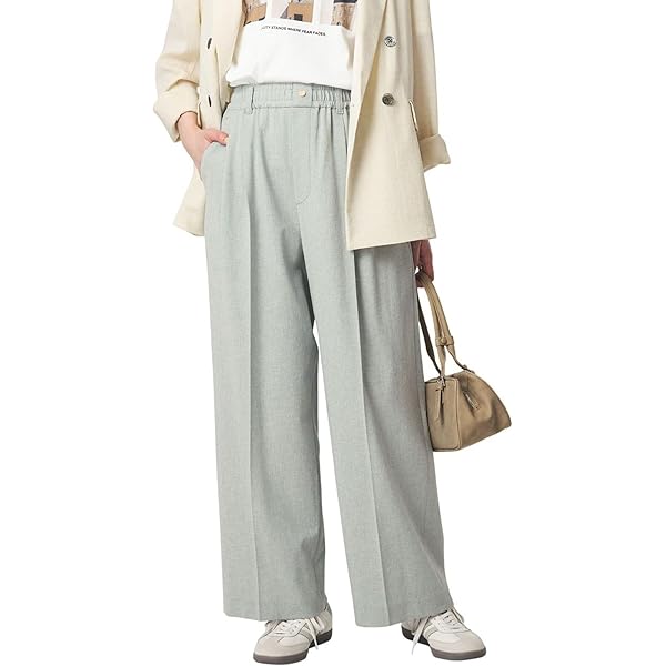 Amazon | [ユナイテッドアローズ グリーンレーベル リラクシング] size