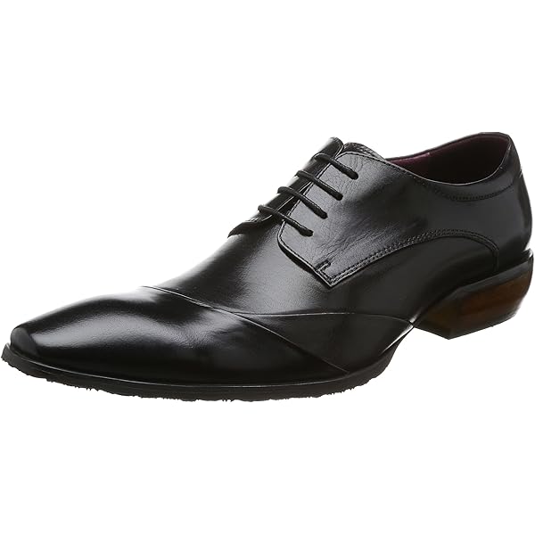 Amazon | [バンプアンドグラインド] ビジネスシューズ BG-6032 メンズ