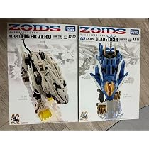 Amazon.co.jp: ZOIDS AZ-01 AZ-02 ゾイド ライガーゼロブレード 