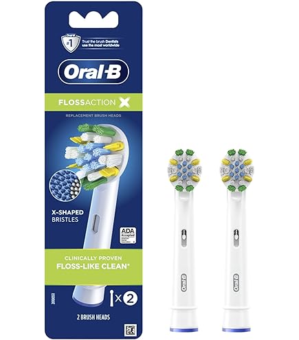 Oral-B 3D White 電動歯ブラシ本体　➕　詰め替え Amazon.co.jp: オーラルB 3Dホワイト替えブラシヘッド オーラルB 電動