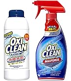 Amazon.co.jp: 【まとめ買い】オキシクリーン500g＋オキシクリーン