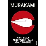 What I Talk About When I Talk About Running