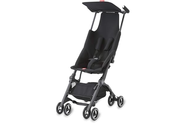 best foldable buggy