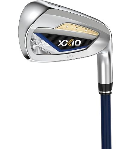 Amazon | XXIO 13 4 ハイブリッド 20.0 グラファイト MP-1300