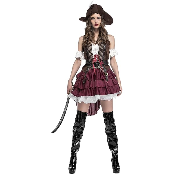 Amazon.co.jp: Duffy ダッフィー シェリーメイ パイレーツ 女海賊
