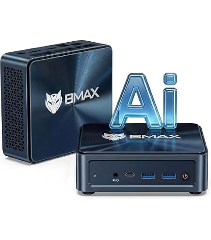 Amazon.co.jp: BMAX B9 Power ミニpc【i9-12900H搭載・14コア20