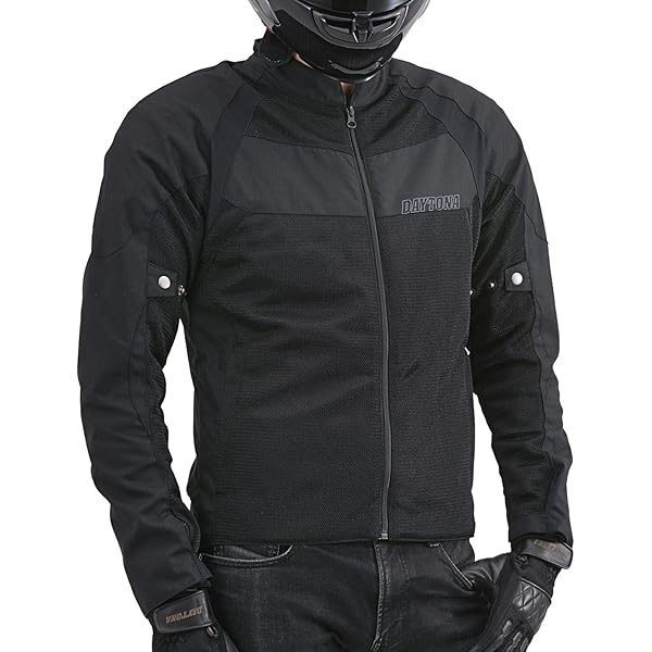 Amazon.co.jp: Berik ベリック Safari Textile Jacke ライディング
