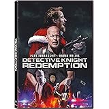 Detective Knight: Redemption [DVD]