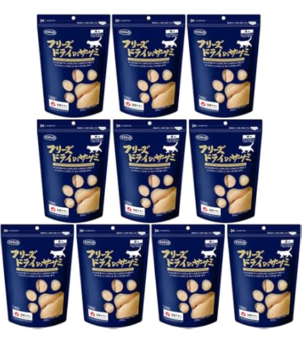 ママクック フリーズドライのササミ150㌘ Amazon | ママクック フリーズドライのササミ 犬用 150g