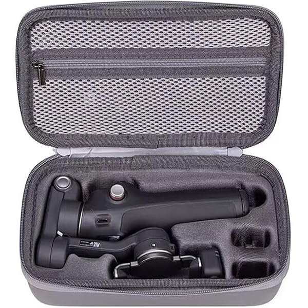 Amazon.co.jp: JOYSOG キャリングケース DJI Osmo Mobile 6用 ジンバル