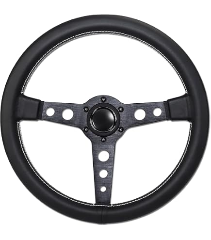 MOMO BK V-1 Steering Veloce Racing 35 Pie : Amazon.com.au: Automotive